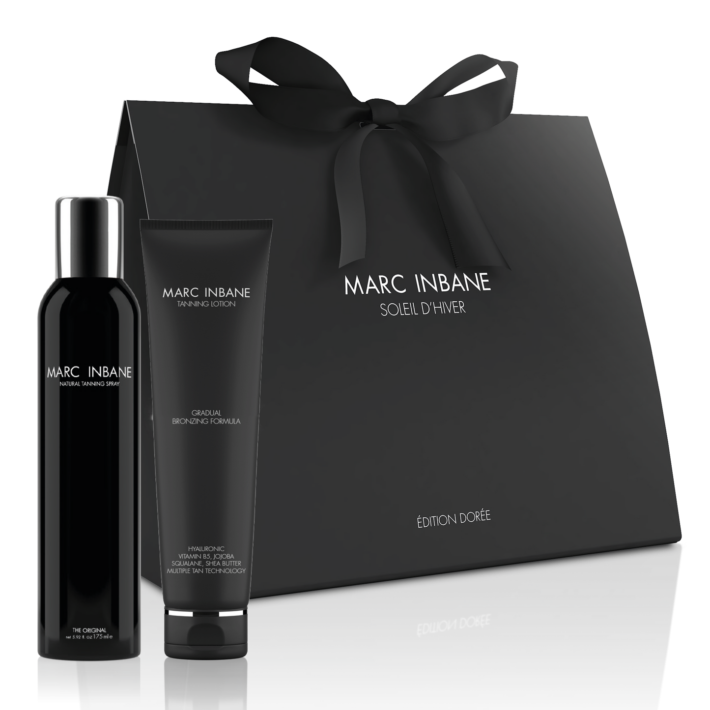 Marc Inbane Christmas Kit 2025