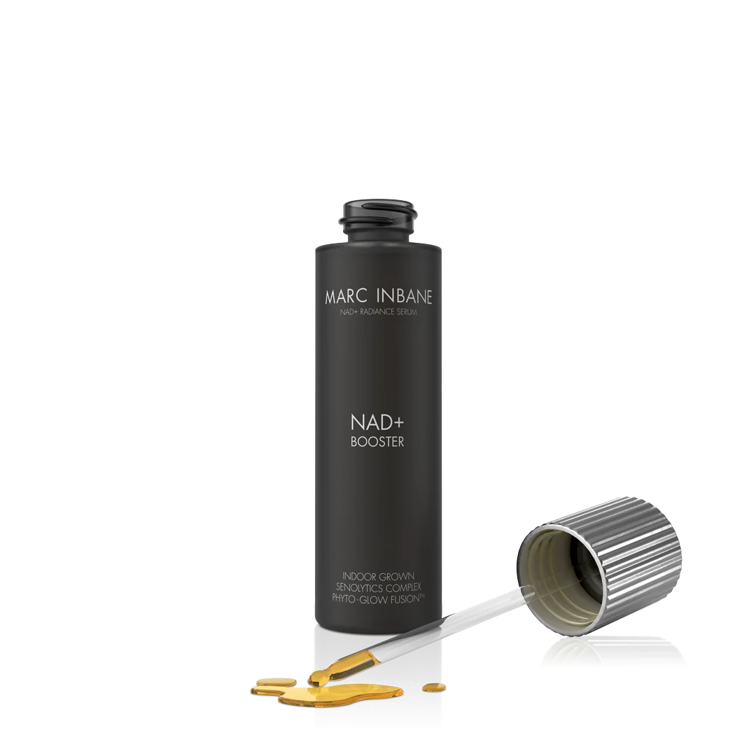 NAD+ Radiance Serum