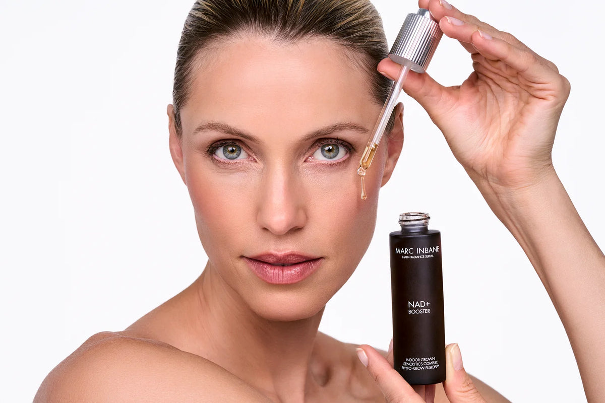NAD+ Radiance Serum