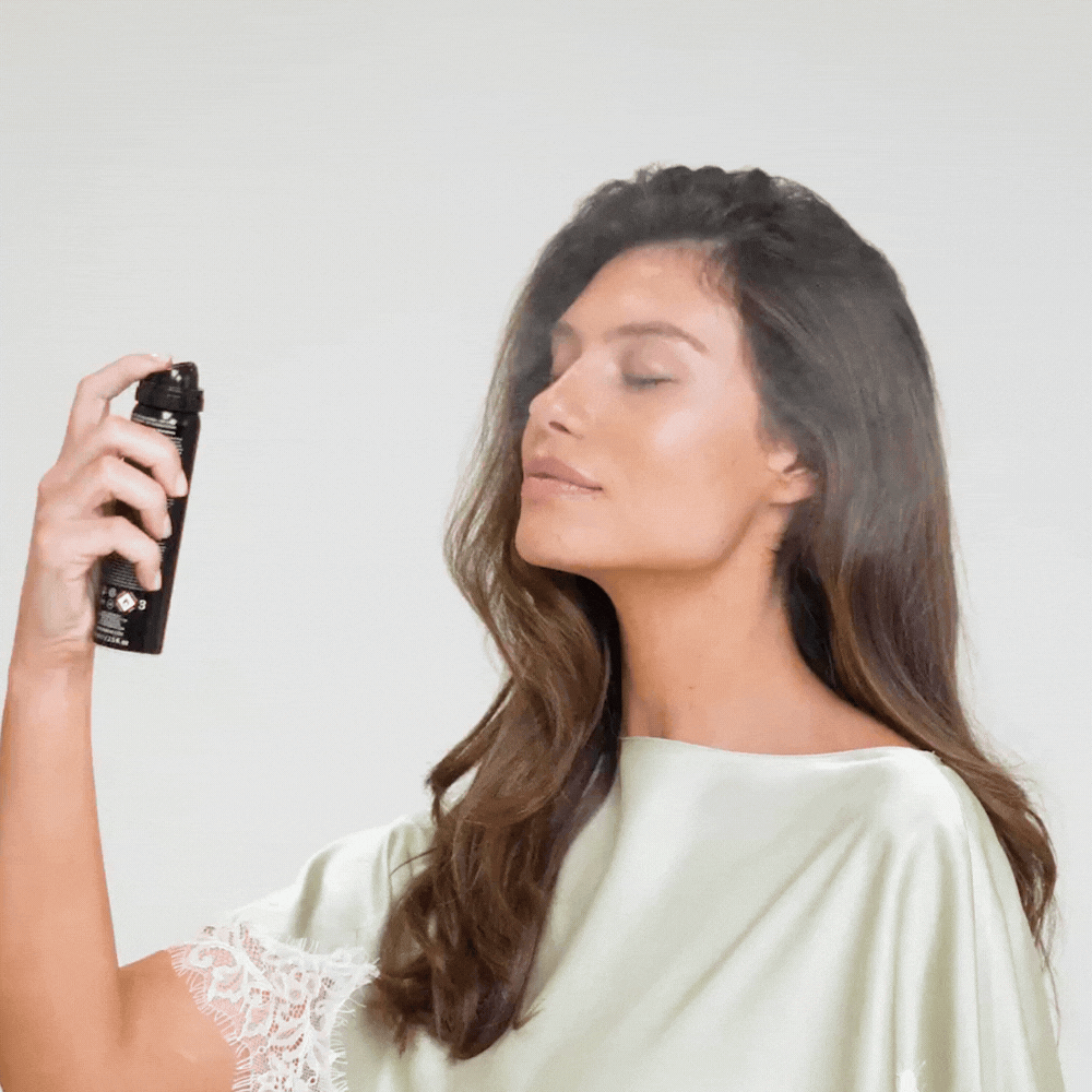 SPF50 Setting Mist Bronze