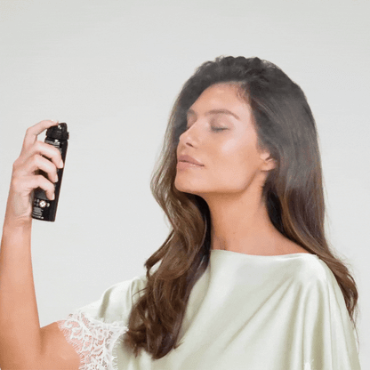 SPF50 Setting Mist Bronze