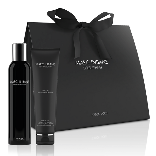 Marc Inbane Christmas Kit 2025